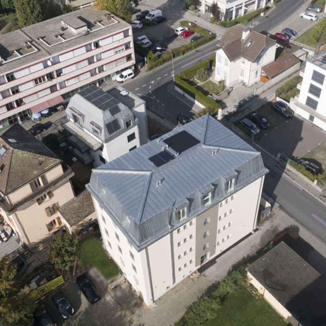 MOBIPLUS Projet Prouges5